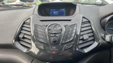 Ford EcoSport 1.5 TDCi 95 Titanium 5dr [17in] Diesel Hatchback